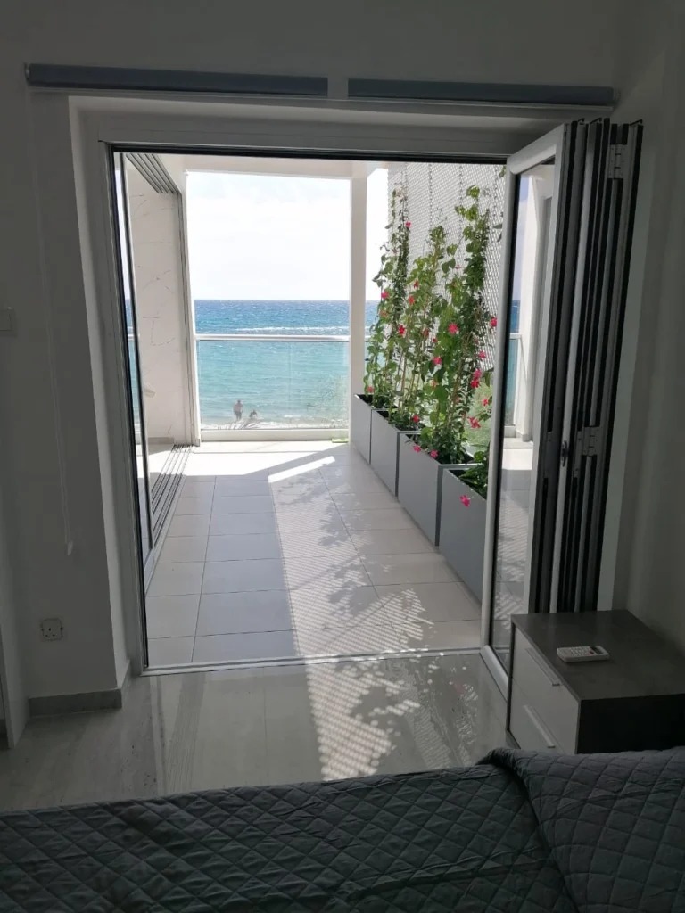 3 Bedroom Apartment for Sale in Limassol District