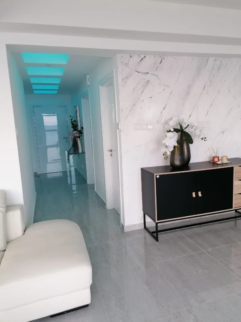 3 Bedroom Apartment for Sale in Limassol District