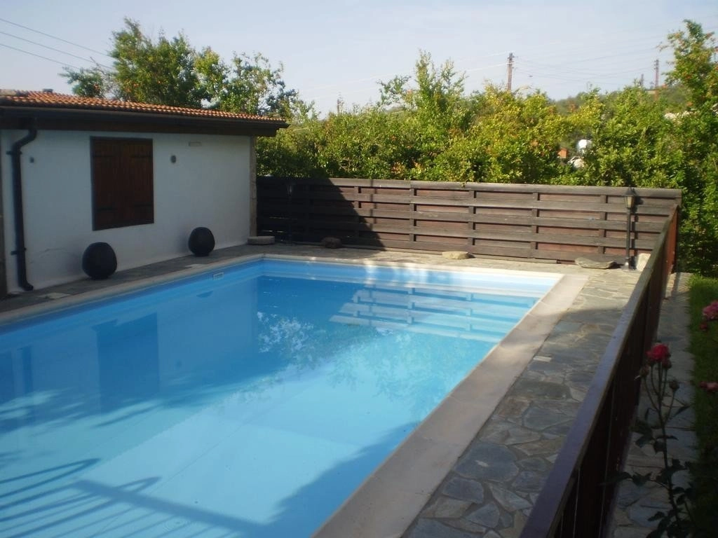 6+ Bedroom House for Sale in Salamiou, Paphos District