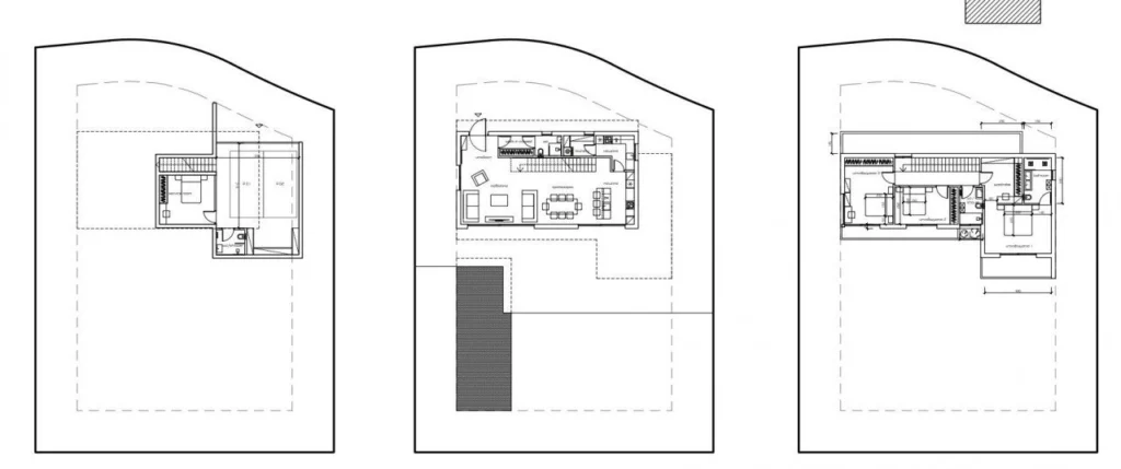 3 Bedroom House for Sale in Parekklisia, Limassol District