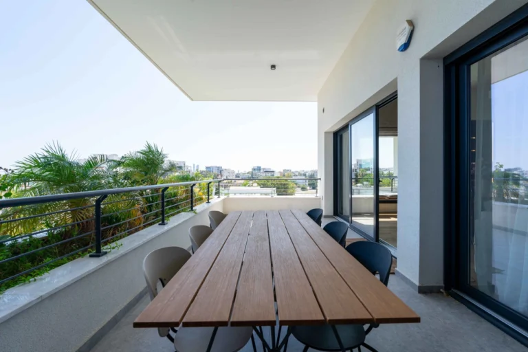 4 Bedroom Apartment for Sale in Limassol District