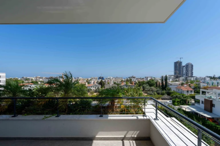 4 Bedroom Apartment for Sale in Limassol District
