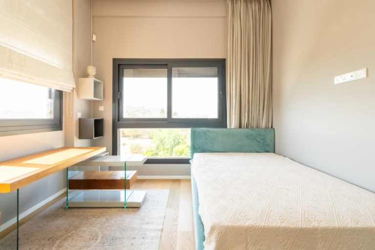 4 Bedroom Apartment for Sale in Limassol District