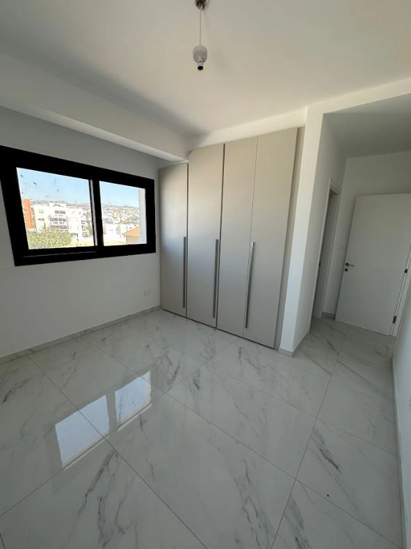 2 Bedroom Apartment for Sale in Limassol District