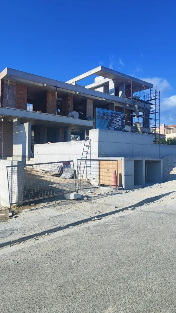 5 Bedroom House for Sale in Limassol District