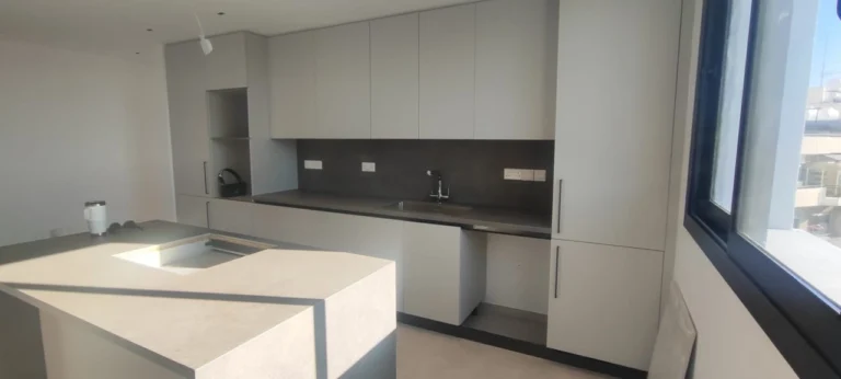 3 Bedroom Apartment for Sale in Limassol – Agia Zoni
