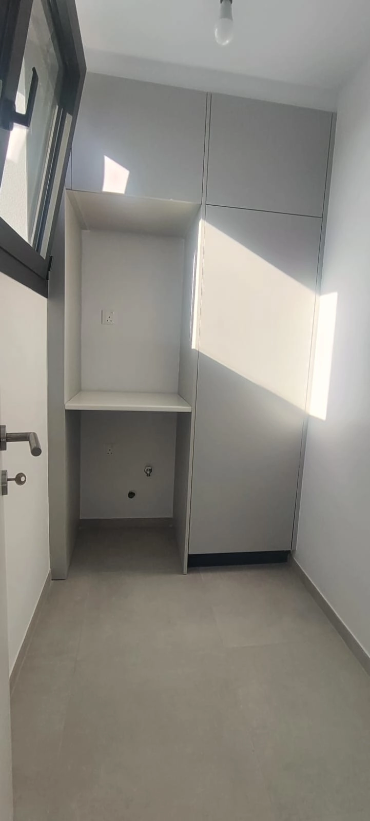 3 Bedroom Apartment for Sale in Limassol – Agia Zoni