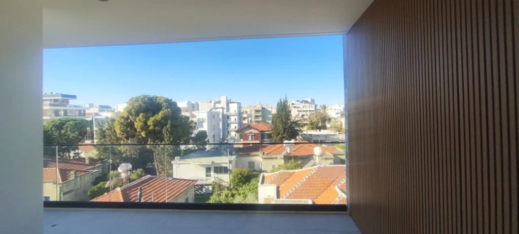 3 Bedroom Apartment for Sale in Limassol – Agia Zoni