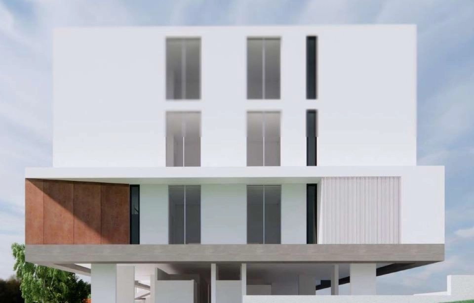 3 Bedroom Apartment for Sale in Limassol District