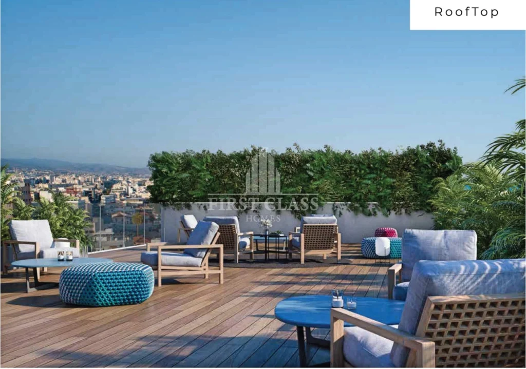 1300m² Building for Sale in Limassol District