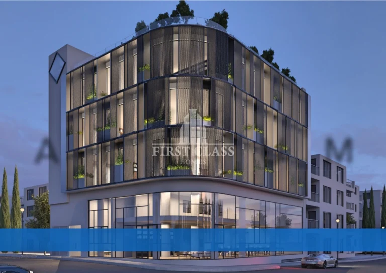 1300m² Building for Sale in Limassol District