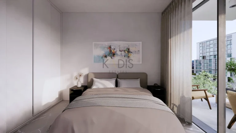 2 Bedroom Apartment for Sale in Limassol District