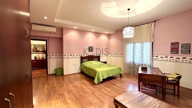 4 Bedroom House for Sale in Ypsonas, Limassol District
