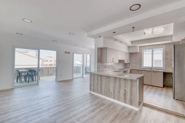3 Bedroom Apartment for Sale in Larnaca – Chrysopolitissa