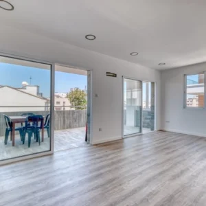 3 Bedroom Apartment for Sale in Larnaca – Chrysopolitissa