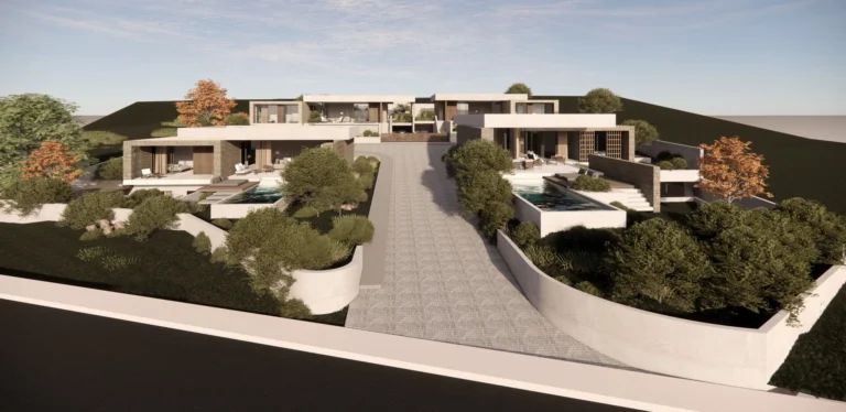 3 Bedroom House for Sale in Pegeia, Paphos District