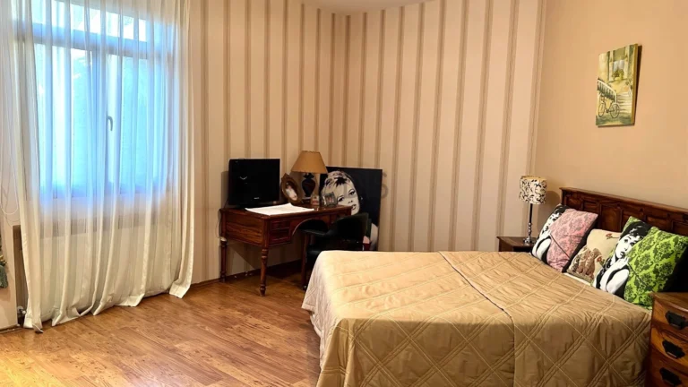 4 Bedroom House for Sale in Ypsonas, Limassol District