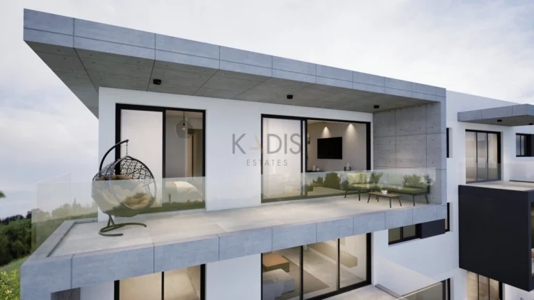 2 Bedroom Apartment for Sale in Latsia, Nicosia District