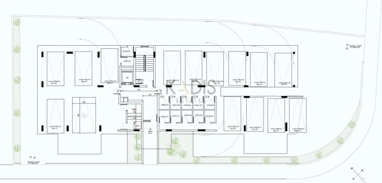 2 Bedroom Apartment for Sale in Latsia, Nicosia District