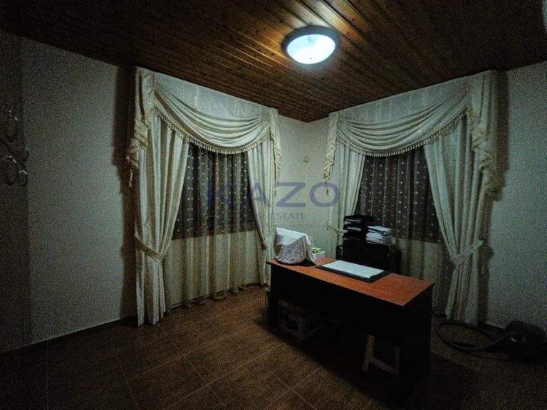 4 Bedroom House for Sale in Limassol – Agios Athanasios