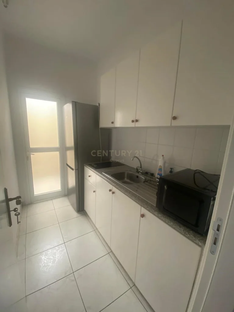 140m² Office for Rent in Limassol – Mesa Geitonia