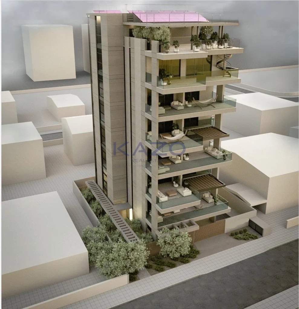 3 Bedroom Apartment for Sale in Limassol District