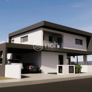 3 Bedroom House for Sale in Kalithea, Nicosia District