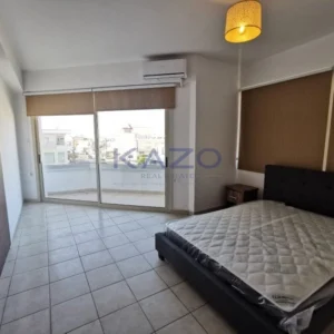 Квартира с 2 спальнями в аренду в Лимассоле – Закаки