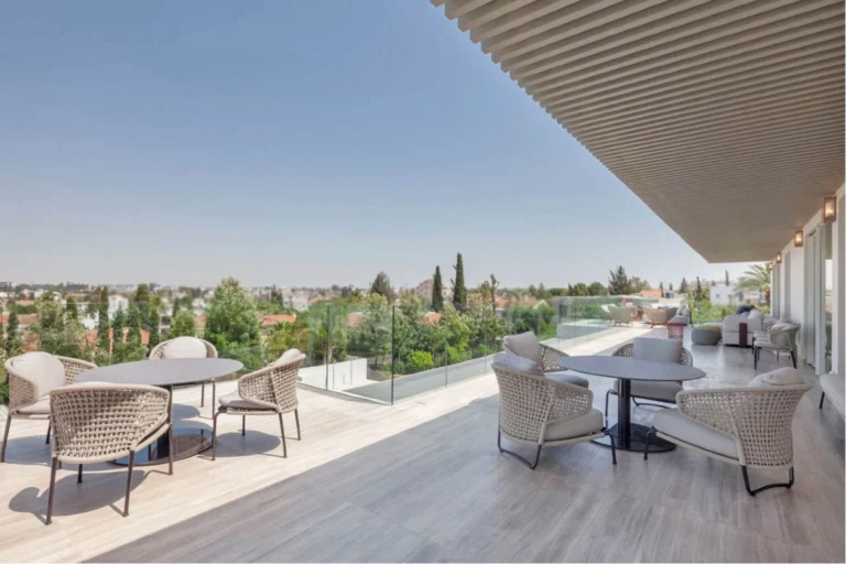 Most Expensive Villas for Sale in Nicosia