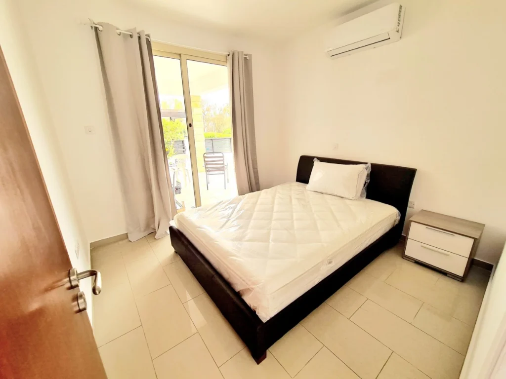 3 Bedroom House for Rent in Paphos