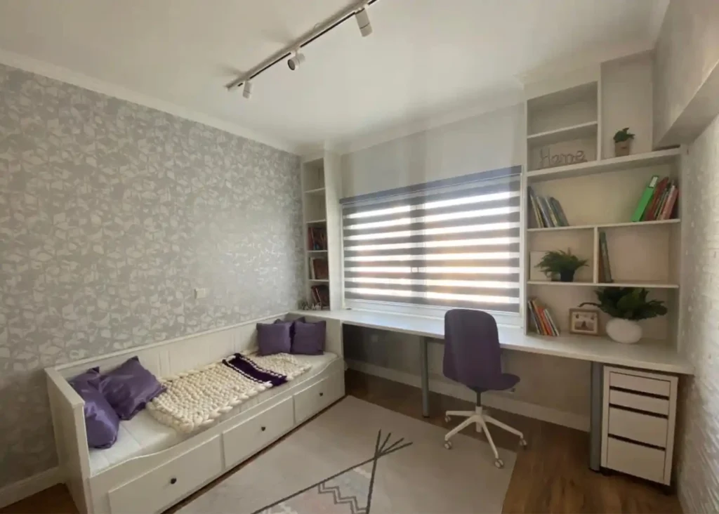 3 Bedroom Apartment for Sale in Limassol – Neapolis