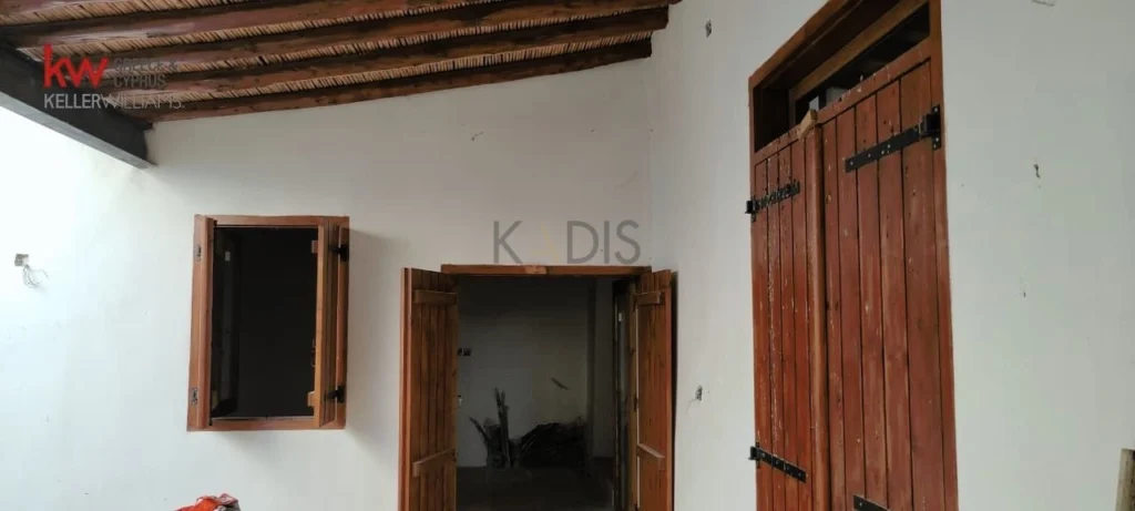 1 Bedroom House for Sale in Pera, Nicosia District