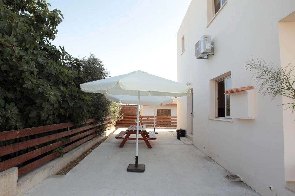 3 Bedroom House for Rent in Paphos