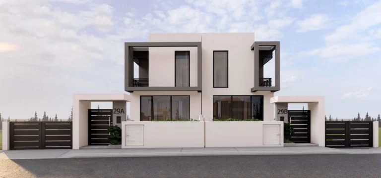 Cheap Houses and Villas for Sale Limassol up to 800000 euro
