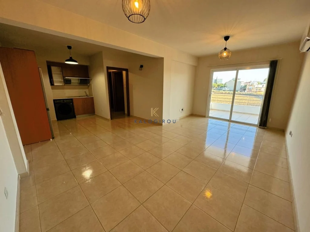 2 Bedroom Apartment for Sale in Livadia Larnakas, Larnaca District