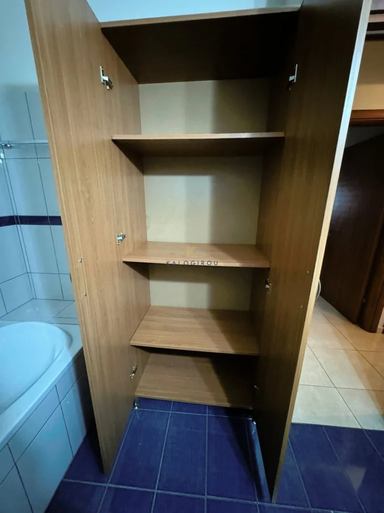 2 Bedroom Apartment for Sale in Livadia Larnakas, Larnaca District