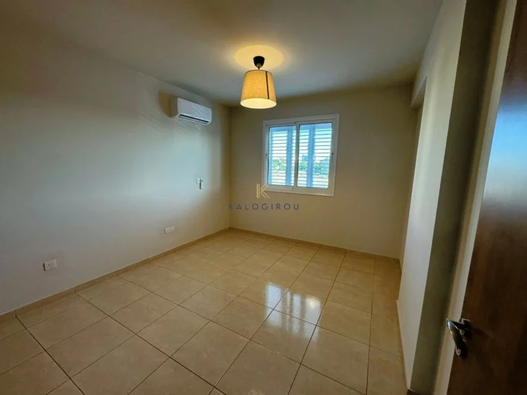 2 Bedroom Apartment for Sale in Livadia Larnakas, Larnaca District