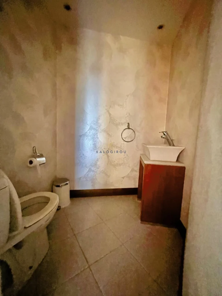 4 Bedroom House for Sale in Faneromeni, Larnaca District