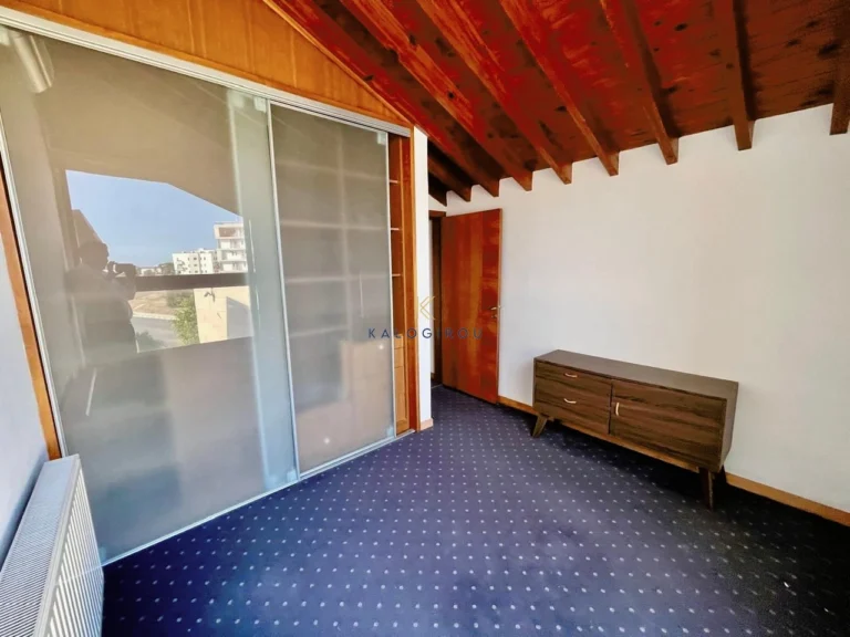 4 Bedroom House for Sale in Faneromeni, Larnaca District