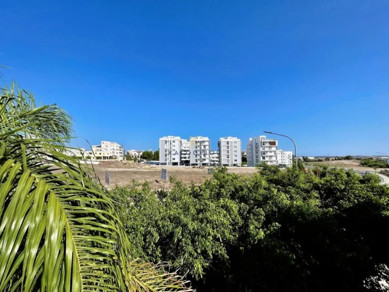 4 Bedroom House for Sale in Faneromeni, Larnaca District