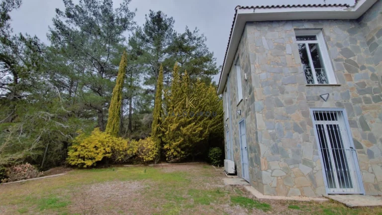 3 Bedroom House for Sale in Vavatsinia, Larnaca District