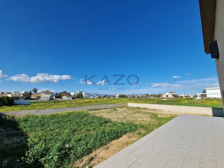 3 Bedroom House for Sale in Kokkinotrimithia, Nicosia District