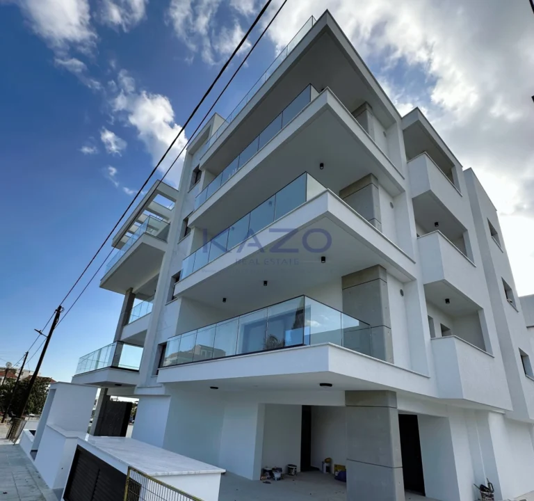 2 Bedroom Apartment for Sale in Limassol – Kapsalos