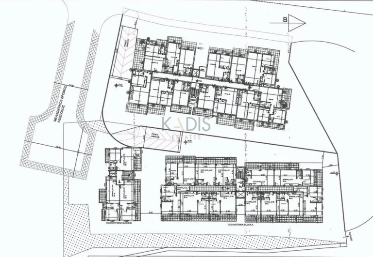Cheap Apartments for Sale Nicosia up to 200000 euro