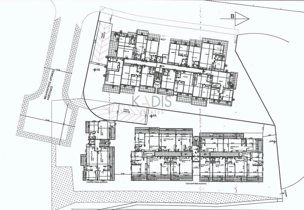 1 Bedroom Apartment for Sale in Nicosia District