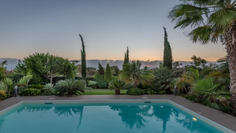 4 Bedroom House for Sale in Secret Valley, Paphos District