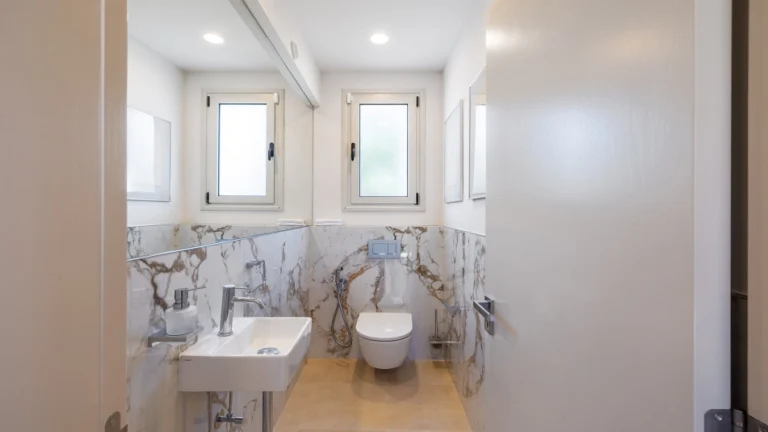 4 Bedroom House for Sale in Secret Valley, Paphos District