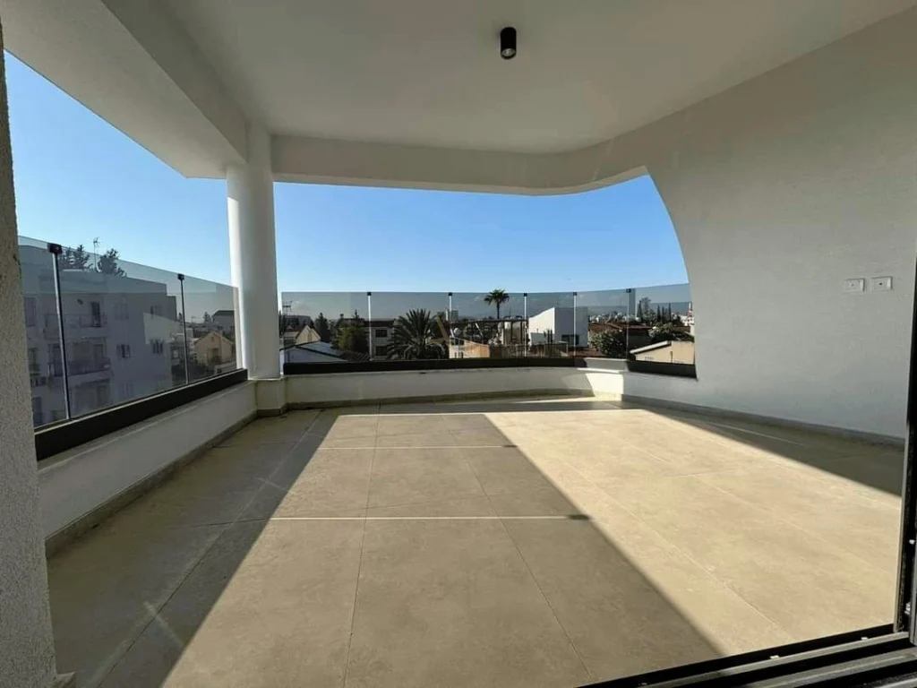 2 Bedroom Apartment for Sale in Strovolos, Nicosia District