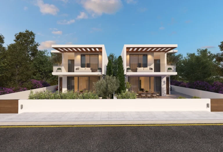Cheap Houses and Villas for Sale Paphos up to 600000 euro