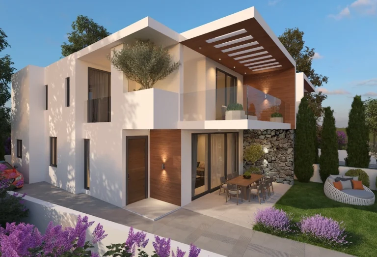 Cheap Houses and Villas for Sale Paphos up to 600000 euro